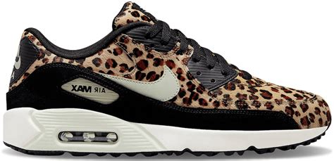 nike air max 90 maat 37 luipaard print|Nike Air Max 90 black.